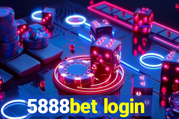 5888bet login